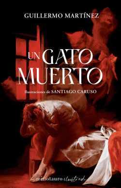 Post destacado de la madriguera libros | Producto: UN GATO MUERTO
